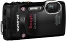 836983 Olympus Stylus Tough TG 850 Digital Compact Camer